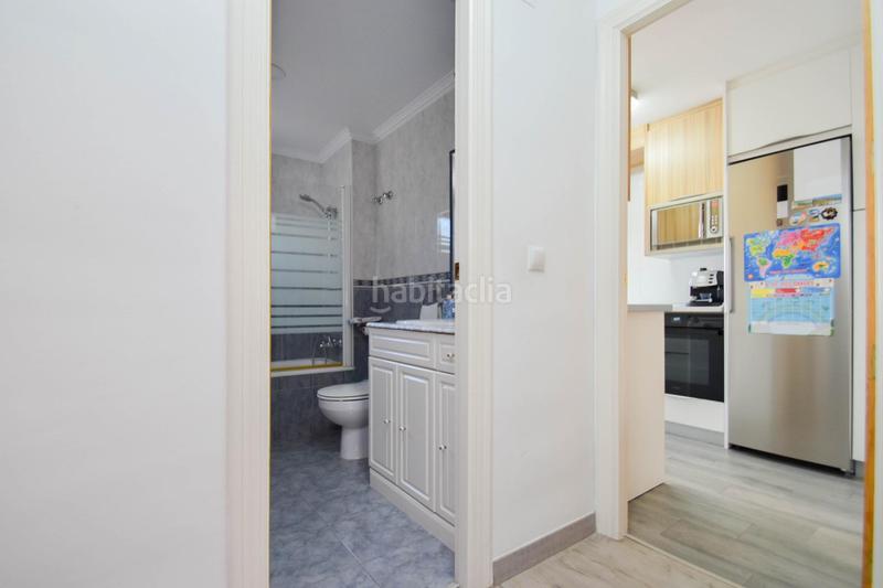 Foto b316e13e-acbe-4eb2-9327-d8881c394f4f. Planta baja oportunidad única! vivienda reformada en el centro cerca del metro en Armilla