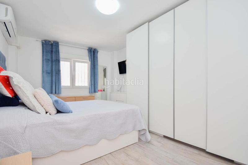 Foto c16b0a2f-61c8-44b3-be77-177e75b1d095. Planta baja oportunidad única! vivienda reformada en el centro cerca del metro en Armilla
