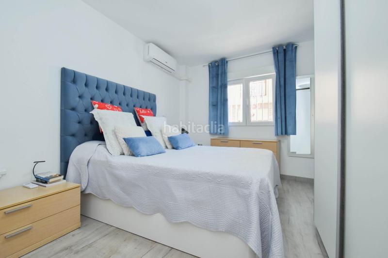 Foto c67b6b5b-cf94-4293-aab0-76c4d749cea7. Planta baja oportunidad única! vivienda reformada en el centro cerca del metro en Armilla