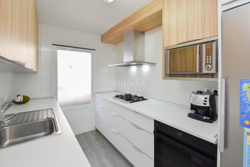 Foto ce0f10d3-13cc-4c33-a892-78dc2877df42. Planta baja oportunidad única! vivienda reformada en el centro cerca del metro en Armilla