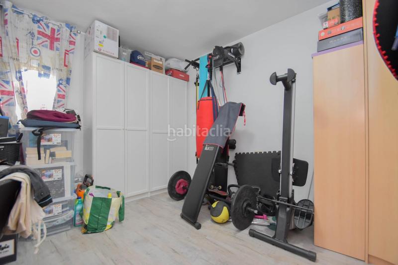 Foto e82096ef-5e2c-4eca-b095-cb45ee631cb4. Planta baja oportunidad única! vivienda reformada en el centro cerca del metro en Armilla
