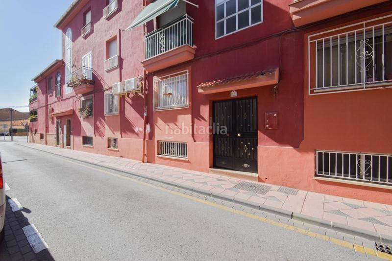 Foto f716d9f9-0b88-4632-b8d1-d5e92baae228. Planta baja oportunidad única! vivienda reformada en el centro cerca del metro en Armilla