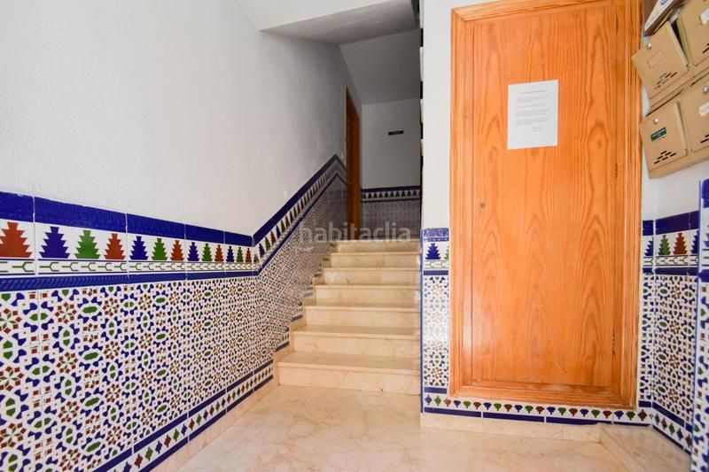 Foto fd5376be-27ad-4581-8629-e478b58ee861. Planta baja oportunidad única! vivienda reformada en el centro cerca del metro en Armilla