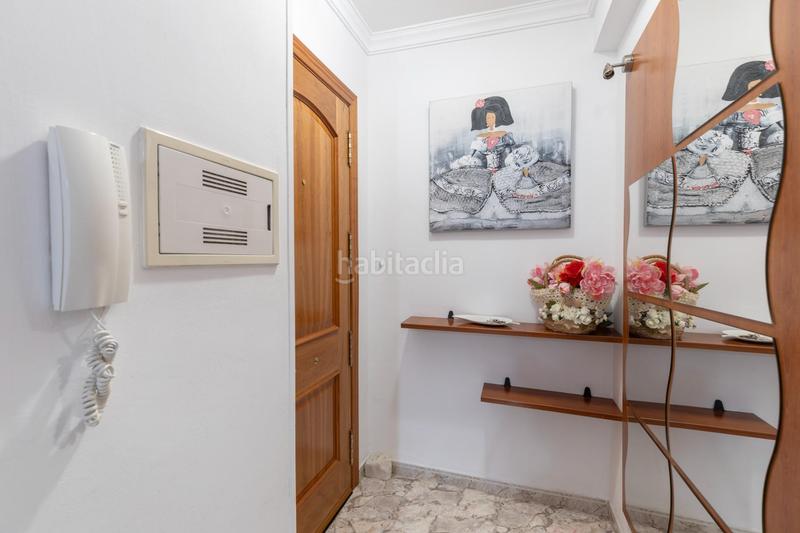 Foto 389b1a68-5b78-4b08-ad68-cc6ae2738912. Piso magnifico piso de tres habitaciones en una quinta planta con terraza, junto a universidades!!!!!! en Granada