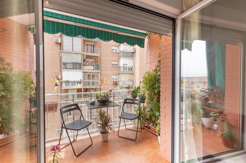 Foto a3f9baec-0956-427a-835c-b6d0175baf32. Piso magnifico piso de tres habitaciones en una quinta planta con terraza, junto a universidades!!!!!! en Granada