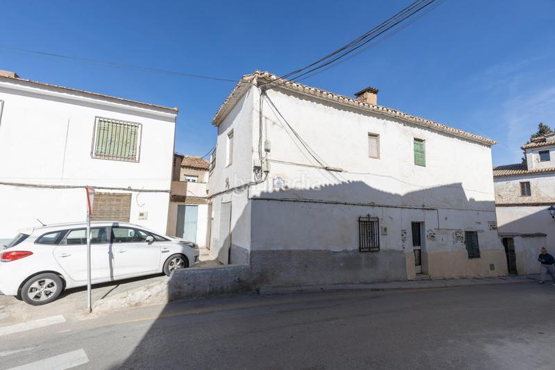 Foto 1b729f8d-66fe-4918-acbd-68a3cc2dfe80. Masía casa de pueblo en alhendin por solo 59.900!!! en Alhendín