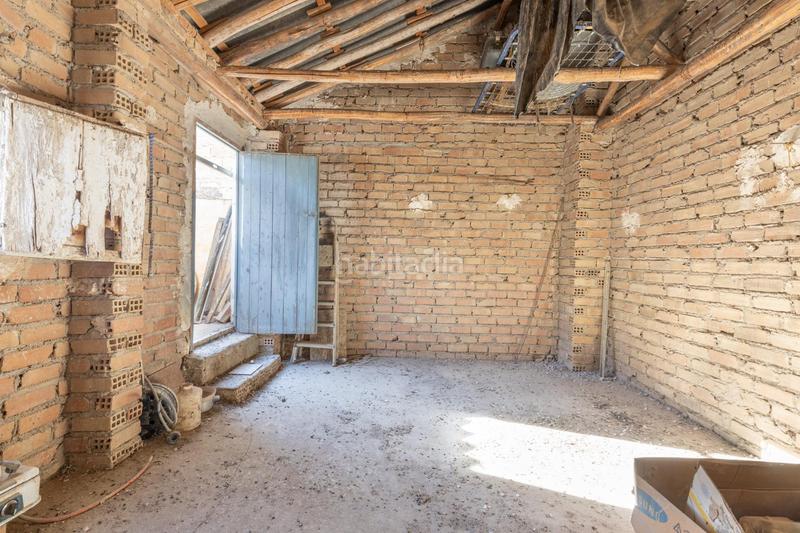 Foto 3082842a-8307-4884-a13f-5922fa85cbca. Masía casa de pueblo en alhendin por solo 59.900!!! en Alhendín