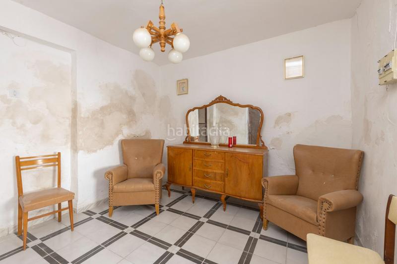Foto 781470c1-9317-4fab-99b9-a53f575298d9. Masía casa de pueblo en alhendin por solo 59.900!!! en Alhendín