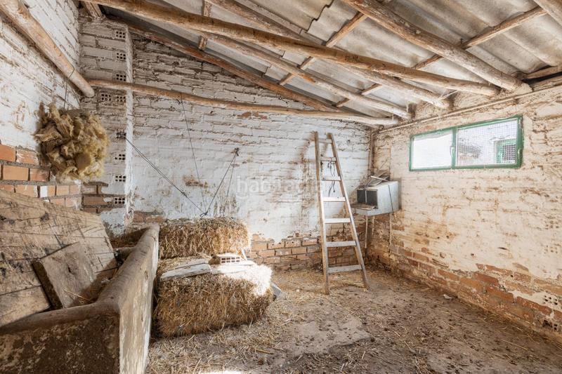 Foto 93d82022-c180-4cfc-80b8-2a73d14e295e. Masía casa de pueblo en alhendin por solo 59.900!!! en Alhendín