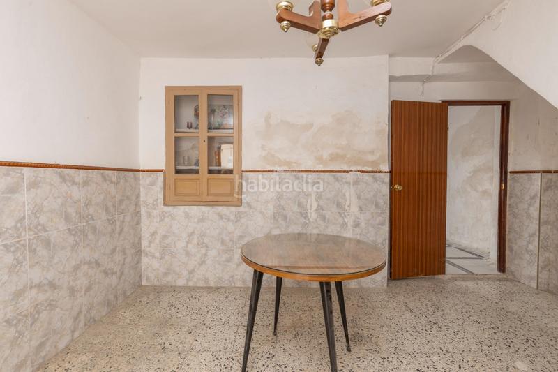 Foto 9dac88d1-eb5b-4788-93a1-cb2a79b78625. Masía casa de pueblo en alhendin por solo 59.900!!! en Alhendín