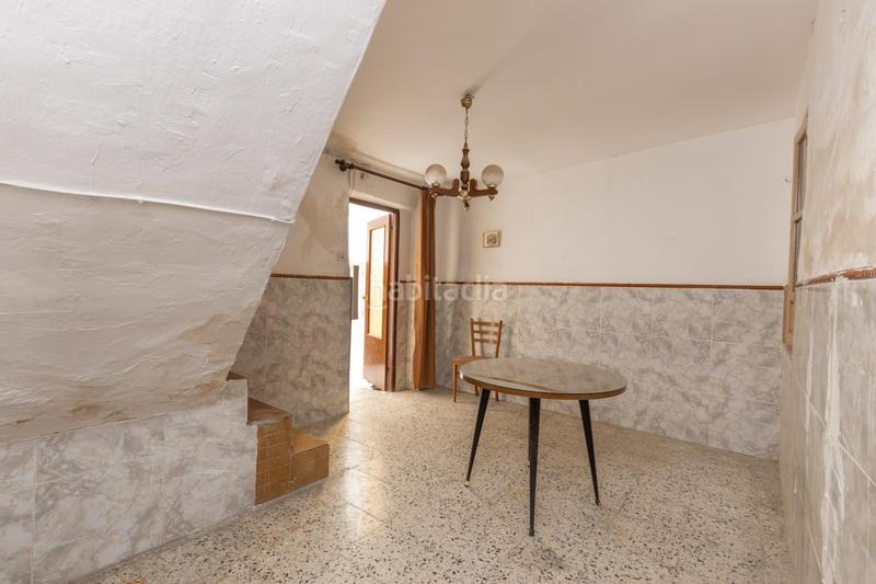 Foto bb589be8-3b09-4fd9-b3f4-5462647b5473. Masía casa de pueblo en alhendin por solo 59.900!!! en Alhendín