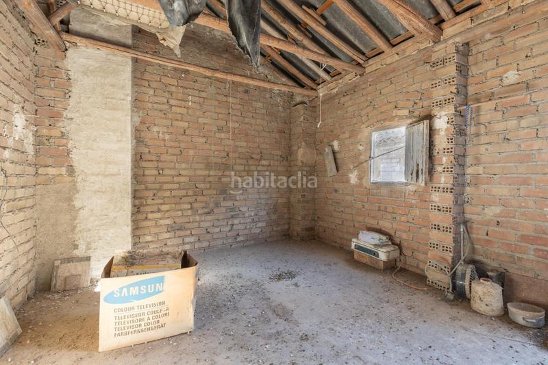 Foto bfdfc59b-9afe-40d9-b724-ba79a2fa9a43. Masía casa de pueblo en alhendin por solo 59.900!!! en Alhendín