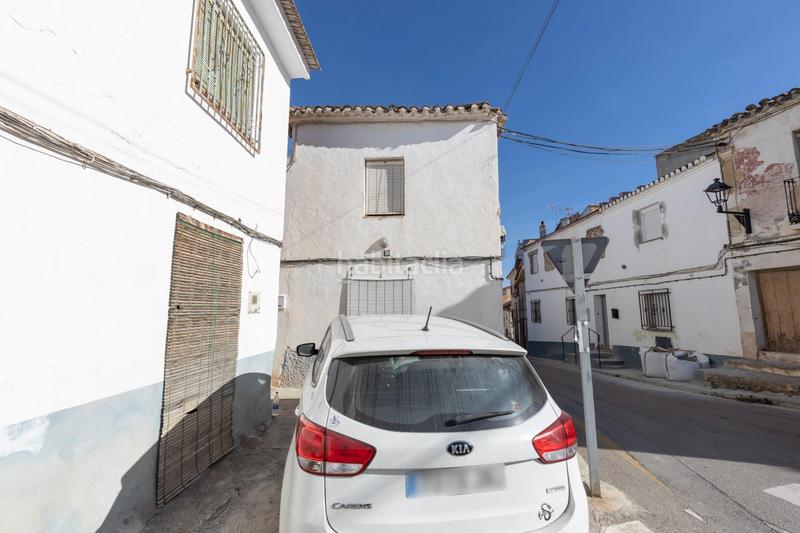 Foto c3a1804a-fc0c-4a4e-acad-1d33dd3d5b16. Masía casa de pueblo en alhendin por solo 59.900!!! en Alhendín
