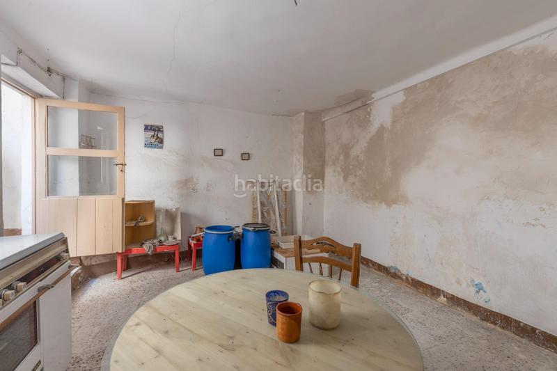 Foto c85aa625-4543-4248-933d-0a1805f79b4a. Masía casa de pueblo en alhendin por solo 59.900!!! en Alhendín