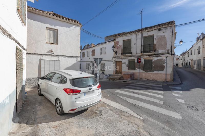 Foto ce43faf6-7e20-44c4-9589-0759ce9c8c3b. Masía casa de pueblo en alhendin por solo 59.900!!! en Alhendín