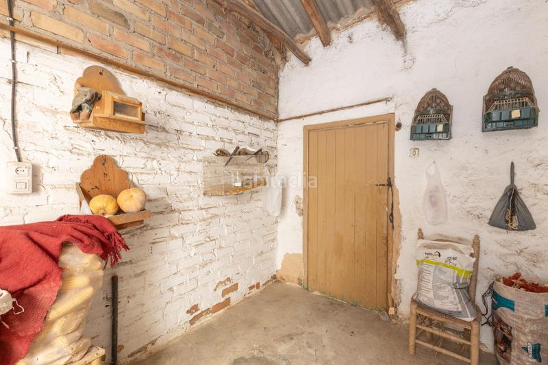 Foto db340346-5278-4e43-9be3-93a46c079961. Masía casa de pueblo en alhendin por solo 59.900!!! en Alhendín