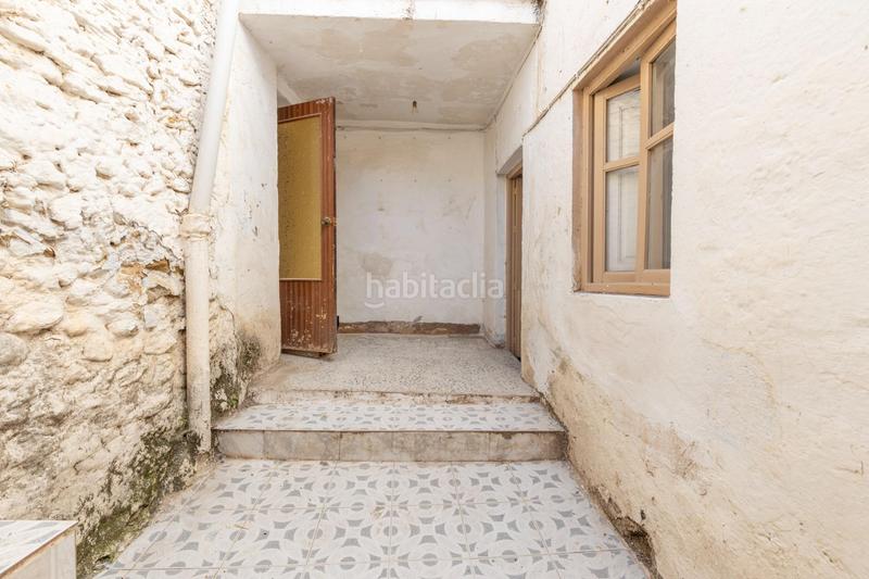 Foto fb29a5a8-d98f-477a-9801-ae87539273c9. Masía casa de pueblo en alhendin por solo 59.900!!! en Alhendín