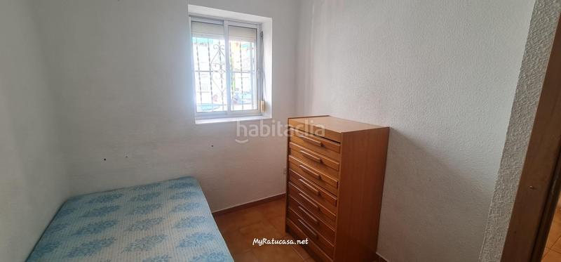Foto 3d49b686-8122-41ee-8af4-fd72b3b0d9f0. Alquiler piso zaidin. avenida dilar. dos dormitorios en Granada