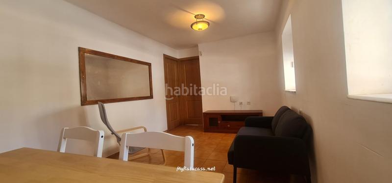Foto 3ecffb15-a9c7-43c7-b2eb-5f54645666a2. Alquiler piso zaidin. avenida dilar. dos dormitorios en Granada