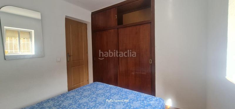 Foto 64b810d4-6b5a-4843-be54-47a310f7a13a. Alquiler piso zaidin. avenida dilar. dos dormitorios en Granada