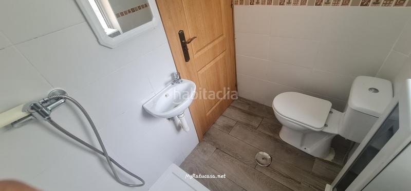 Foto 67ea2ae3-0a31-497f-bd28-7dec7c11f049. Alquiler piso zaidin. avenida dilar. dos dormitorios en Granada