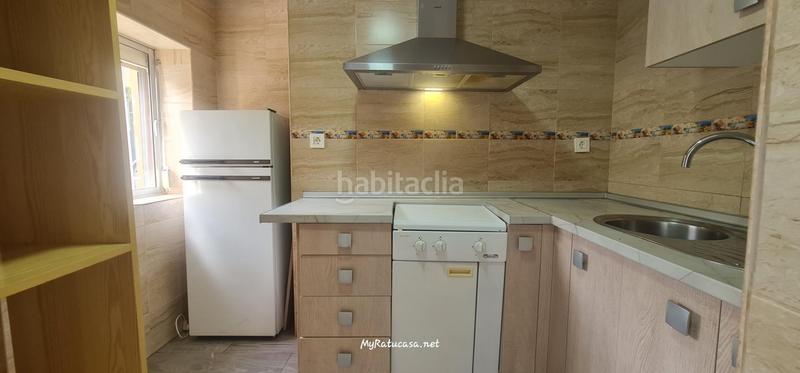 Foto 69e5bba1-23f0-4c31-ac16-340f6f90e5b4. Alquiler piso zaidin. avenida dilar. dos dormitorios en Granada