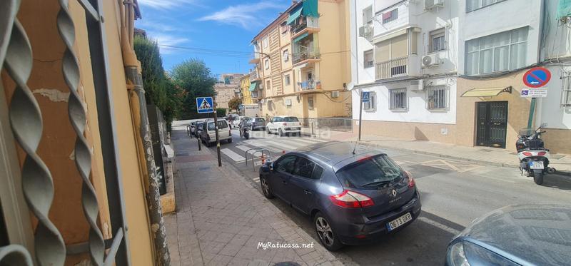 Foto 7f89ac3b-0d10-4723-8e51-ce09c55ed0f9. Alquiler piso zaidin. avenida dilar. dos dormitorios en Granada