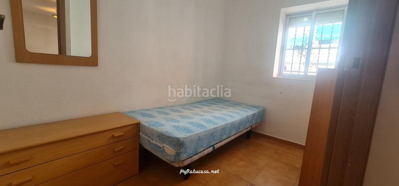 Foto 912d8872-e87c-419f-beae-79493e5d25c6. Alquiler piso zaidin. avenida dilar. dos dormitorios en Granada