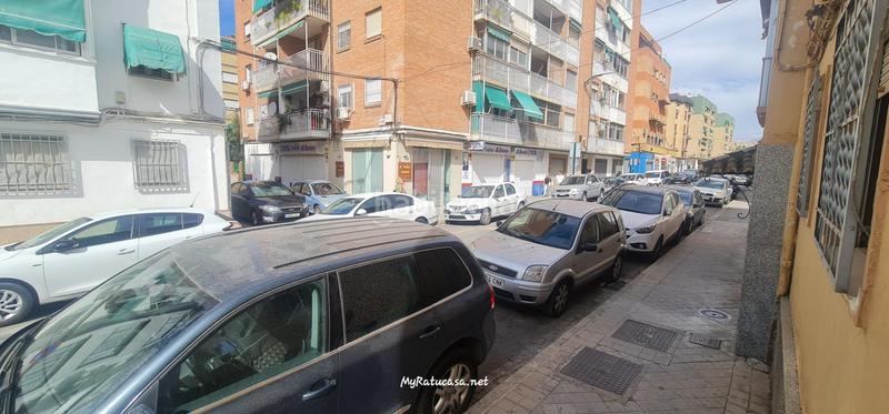 Foto 9baece03-2a9f-475e-9bdd-afd3cab844e9. Alquiler piso zaidin. avenida dilar. dos dormitorios en Granada