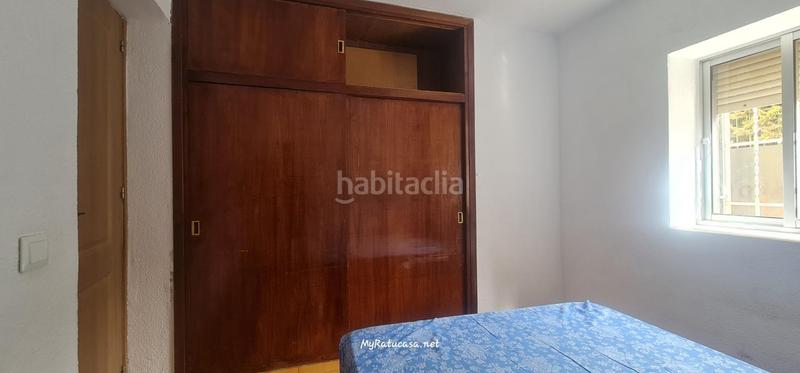 Foto c5dc108f-5bd7-426d-9052-57e397e1978d. Alquiler piso zaidin. avenida dilar. dos dormitorios en Granada
