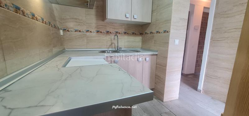 Foto ce1c5c17-dd96-46d1-90e2-2a78e7ab6299. Alquiler piso zaidin. avenida dilar. dos dormitorios en Granada