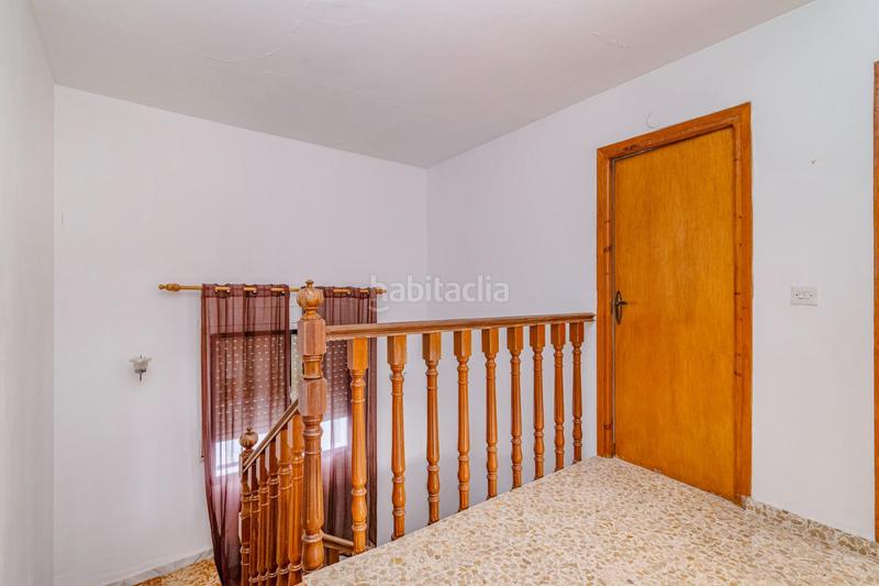 Foto 9d78a4a3-80d5-425b-b4db-6c959d58941d. Reihenhaus in Íllora