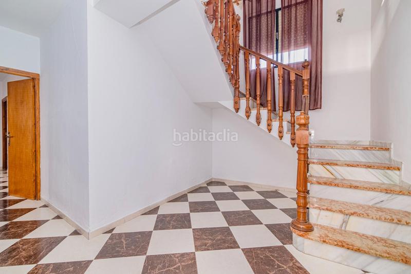 Foto a669308e-d6a4-4d20-a03b-21c13a2b60b3. Reihenhaus in Íllora