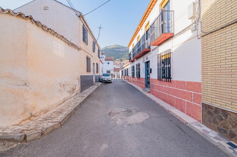 Foto bd179e3d-9b48-4a1d-8cd8-165de2414f83. Reihenhaus in Íllora