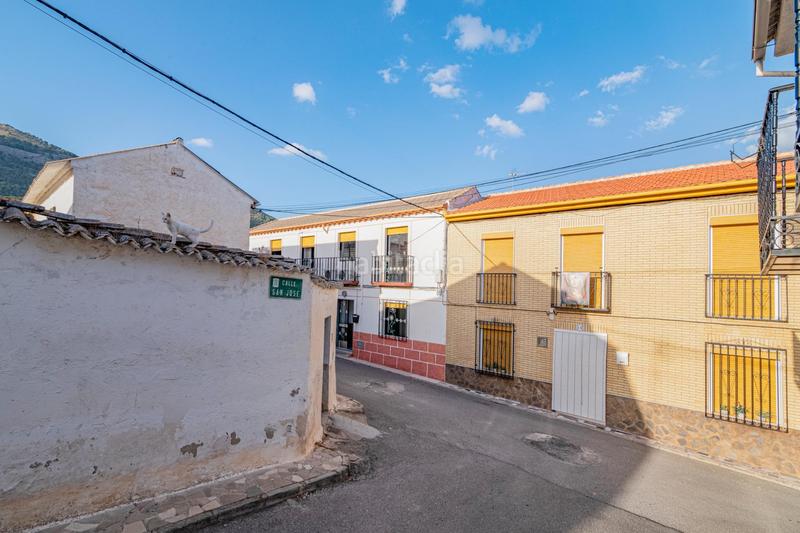 Foto e22f1c8d-f3ec-42e3-960c-2d2218a4067d. Reihenhaus in Íllora