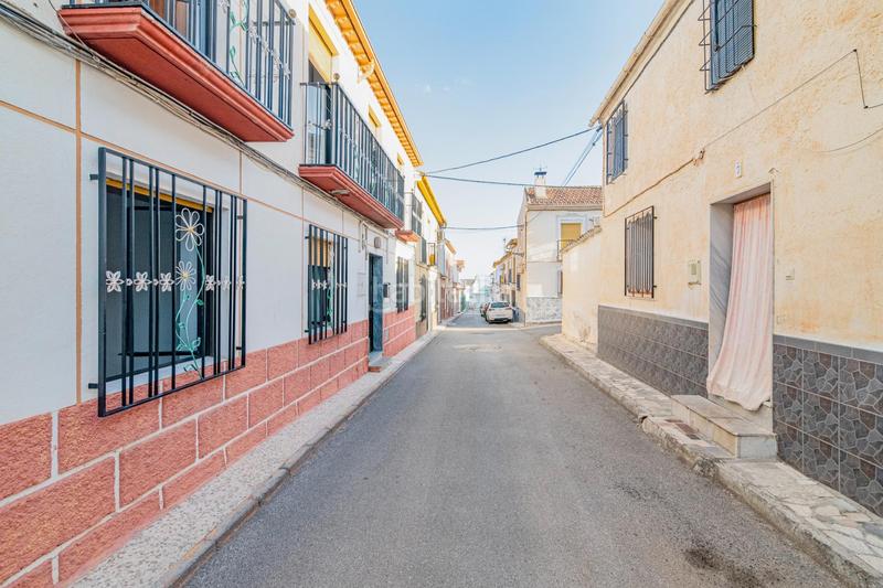 Foto ea67abd5-8179-4ca1-9e8e-3b663befeb48. Reihenhaus in Íllora