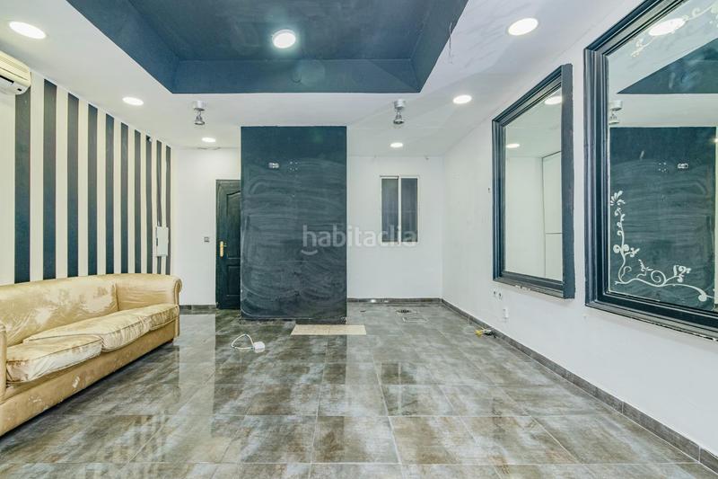 Foto 118e1f42-6606-4fc3-a639-a6049028ff76. Local comercial a Casería de Montijo Granada