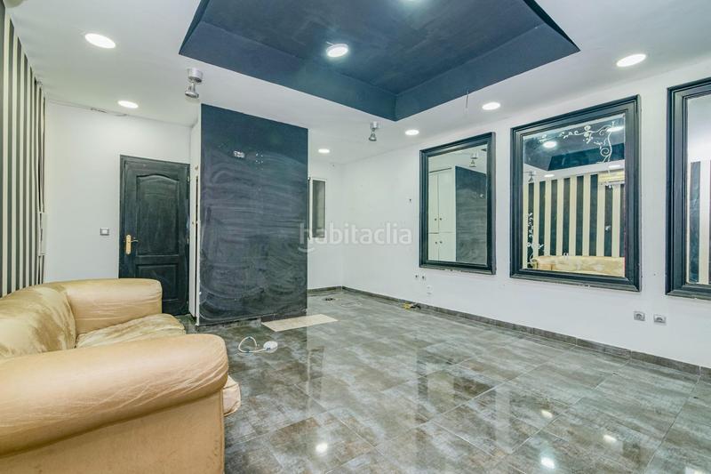 Foto 19c369f8-cf0d-4de4-a09f-963302b589a7. Local comercial a Casería de Montijo Granada