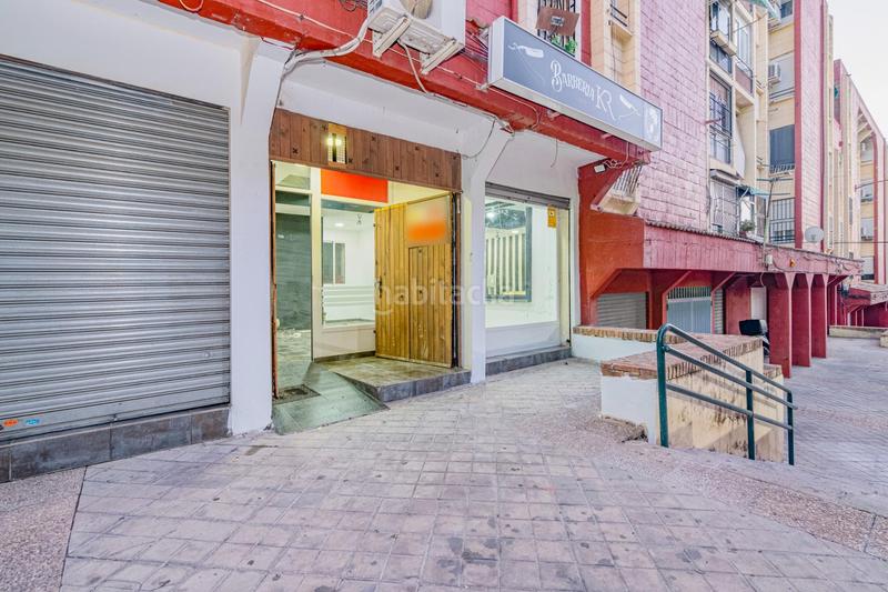 Foto 3c4f1904-c73f-4f58-89c0-eba03901f01b. Local comercial a Casería de Montijo Granada