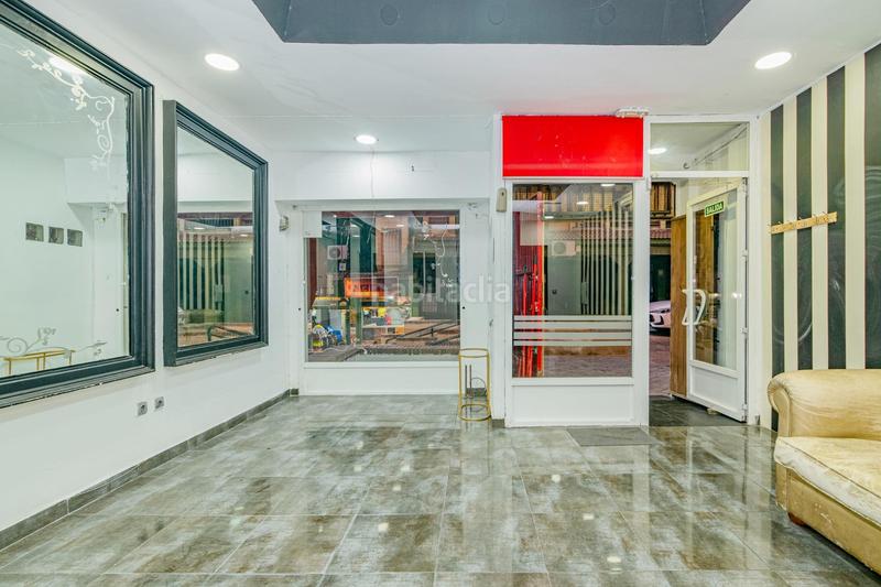 Foto 626882cd-8969-4f74-a3bb-7007e273a300. Local comercial a Casería de Montijo Granada