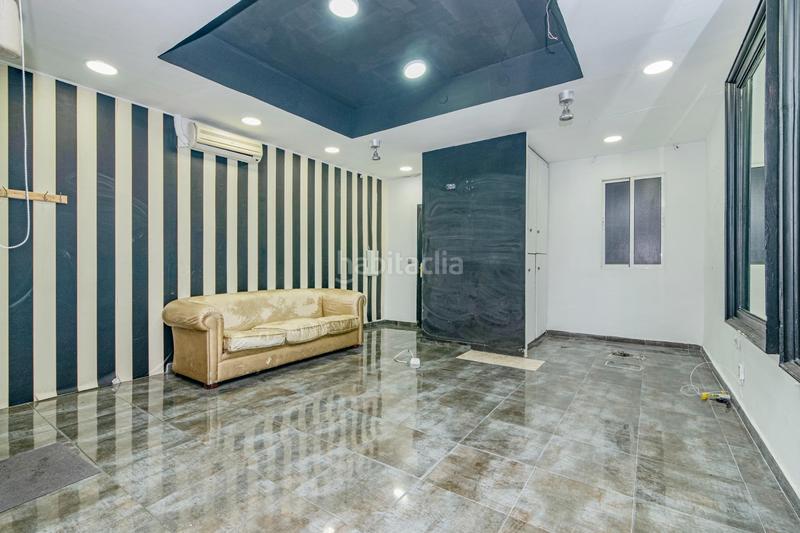 Foto 948d6295-e0f7-4d4e-a9e3-df3aed6ee151. Local comercial a Casería de Montijo Granada