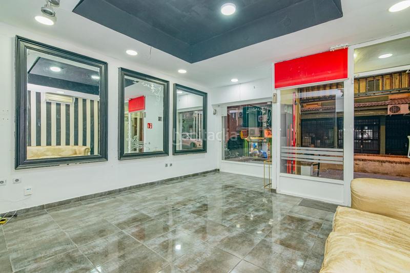 Foto eec412ae-507c-47e9-baf3-c3b396b616d7. Local comercial a Casería de Montijo Granada