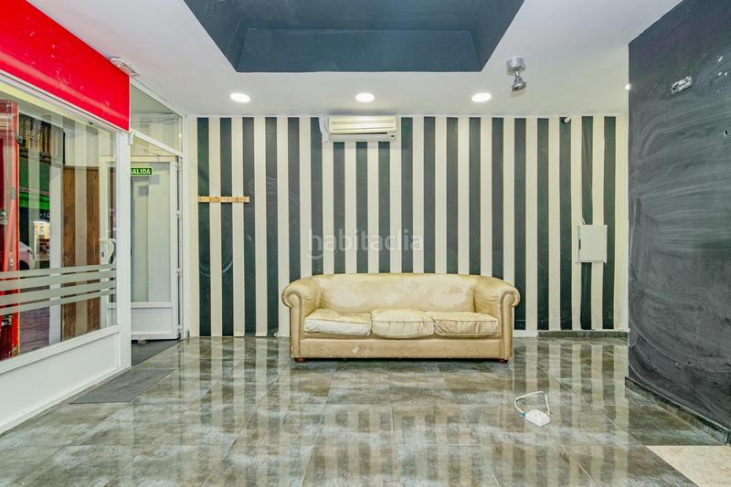 Foto f79f362b-e633-42fa-9ee2-c93fd9999e54. Local comercial a Casería de Montijo Granada