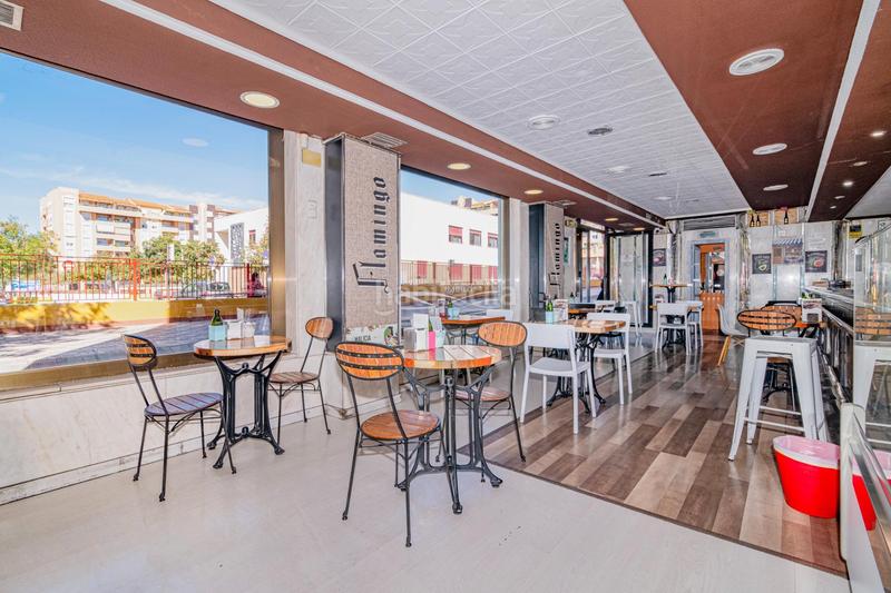 Foto 06a542d7-72e9-4401-bdbd-f290ae252863. Locale commerciale in San Francisco Javier Granada