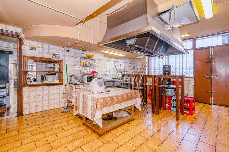 Foto 2a0b7655-4ac5-4b55-b648-654713699e5b. Locale commerciale in San Francisco Javier Granada