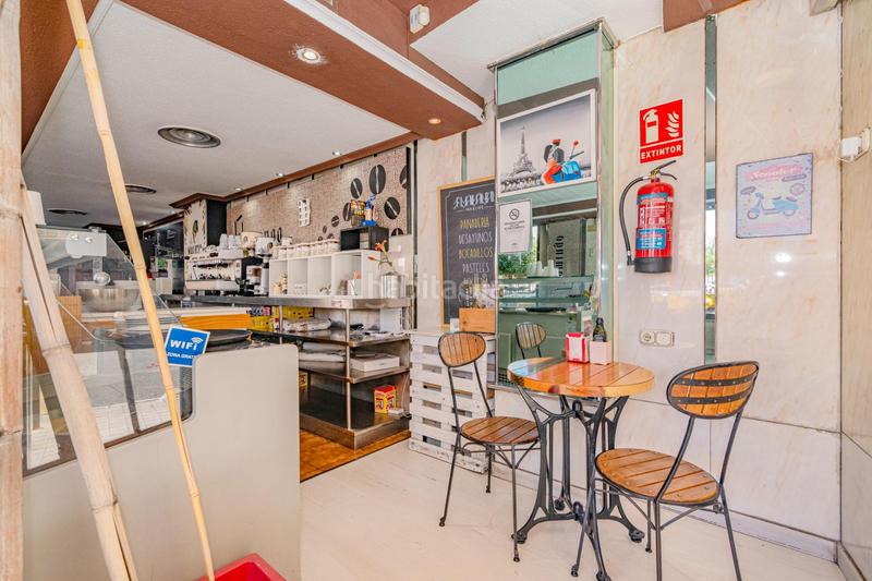 Foto 5118d032-5687-48e1-b2e2-558f3e423e57. Locale commerciale in San Francisco Javier Granada