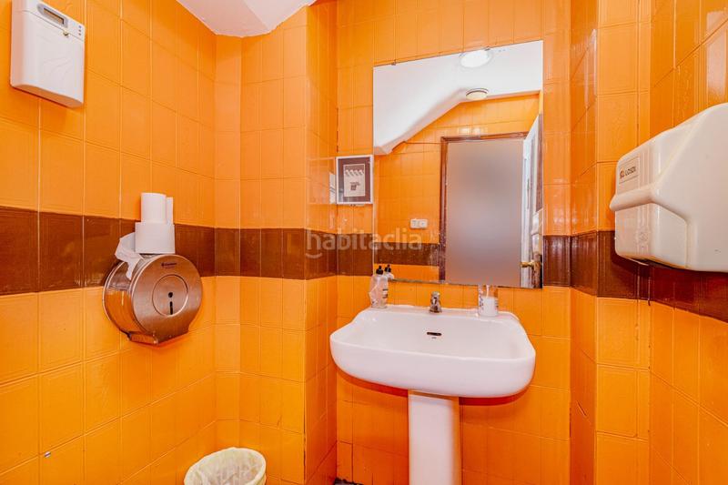 Foto 810640ad-9d78-4cbe-a57a-9e3908ebc1eb. Locale commerciale in San Francisco Javier Granada