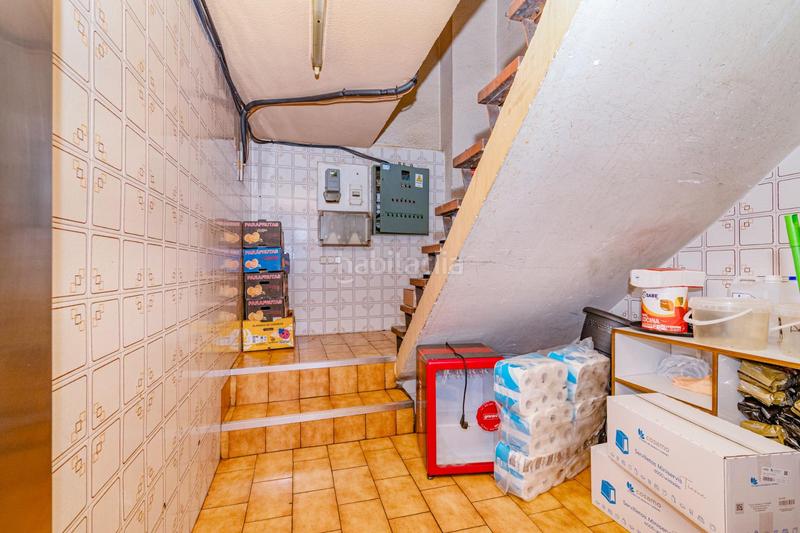 Foto 86945f45-0faa-4e5b-8221-1d733c6bed70. Locale commerciale in San Francisco Javier Granada