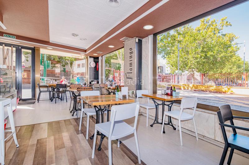 Foto afe4d916-23f4-4c9e-a202-153653a64526. Locale commerciale in San Francisco Javier Granada