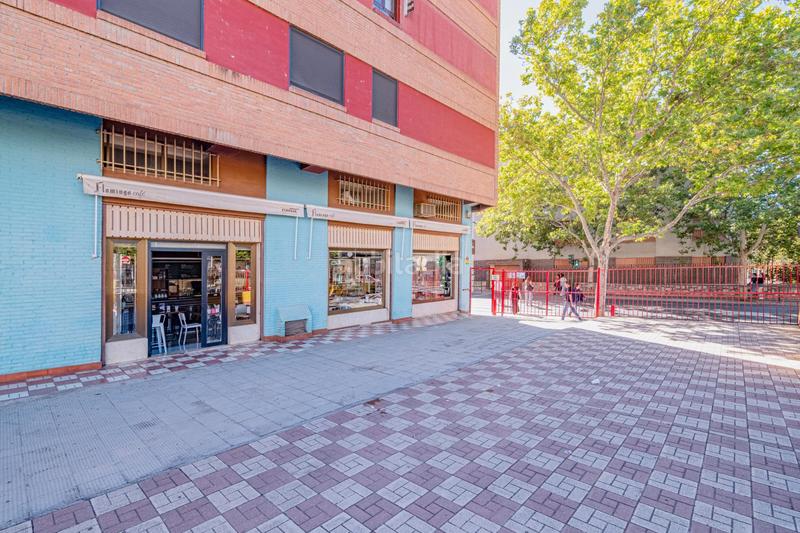 Foto d95f4397-5c1d-441c-bf13-abc74ef884e9. Locale commerciale in San Francisco Javier Granada